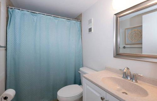 Coastal Condo Amazing Location! 50 Steps to the Beach - Photo 8