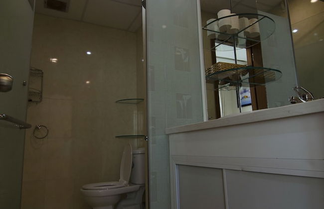 Muong Thanh Apartments - Foto 47