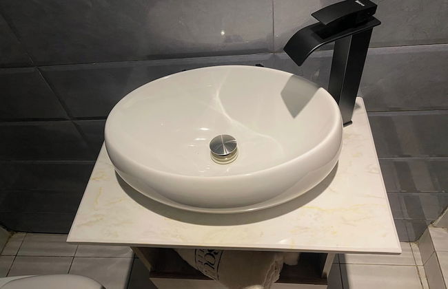 3G Gardens and Apartments - Foto 39