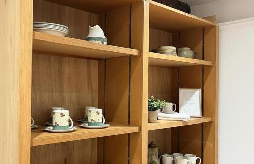 The Cotswold Wellhouse - Foto 10