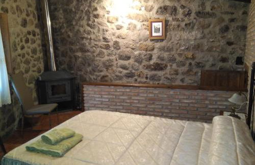 Casa Rural La Pastera - Foto 33