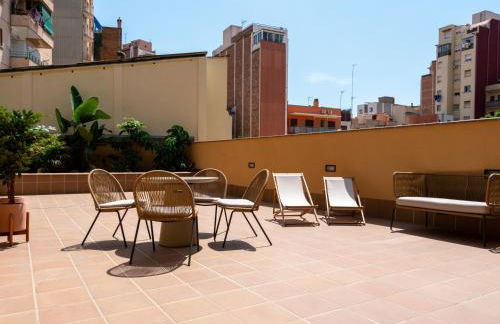 Limehome Barcelona Carrer de Besalú 90 - estancia temporal - Foto 102