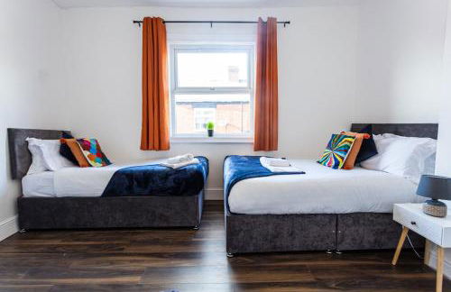 M18 Abbey Hey Guesthouse - Foto 9