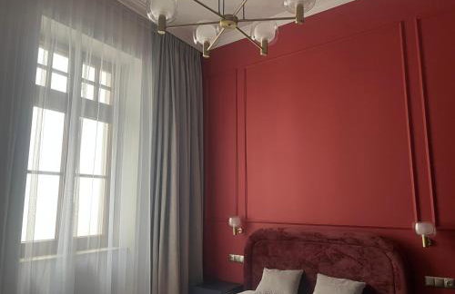 Apartament Nawrot 34 Centrum, Łódź - Foto 3