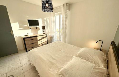 T2 Hyper Cocon Terrasses - Parking - Foto 21