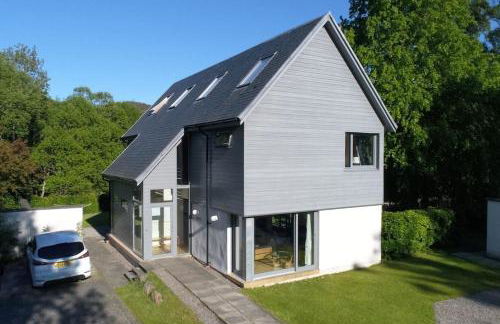 Bright, contemporary house & large private garden - Foto 27