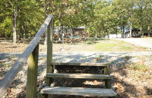 Bristow Blue - Lake front with Boat Ramp Access!! - Foto 24