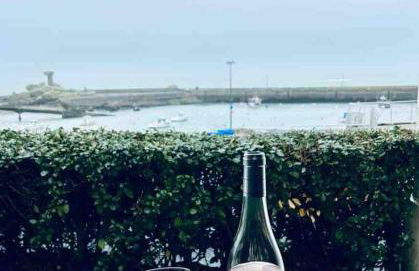 Appartement vue mer et port - Foto 25