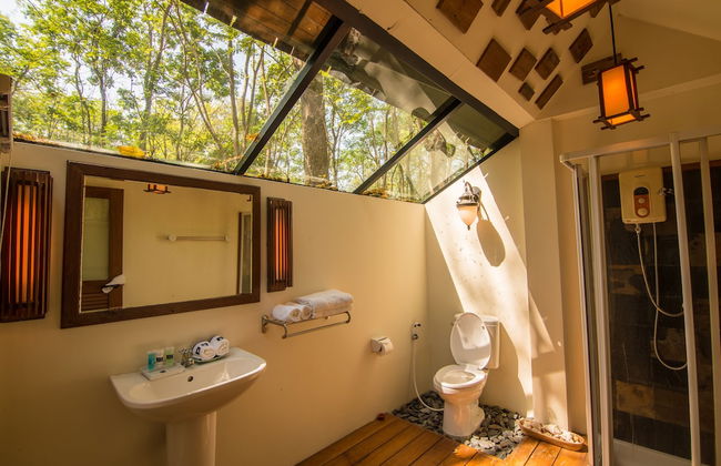 Teakwood Villa - Photo 7