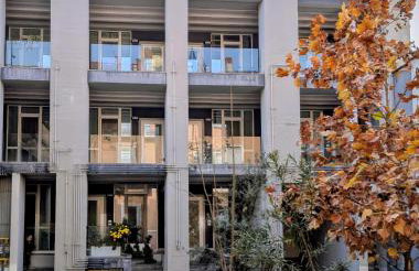 Nordic Nest Navigli, Bocconi and Olympic Village - Foto 15