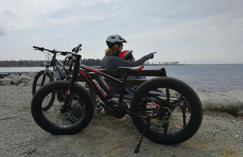 Holiday House Sweet Home - Foto 21