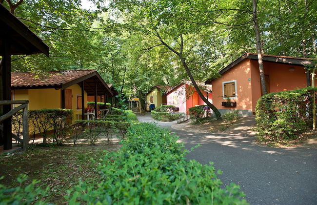 Bungalow Village Le Caravelle - by Mamberto S.r.l. - Photo 30