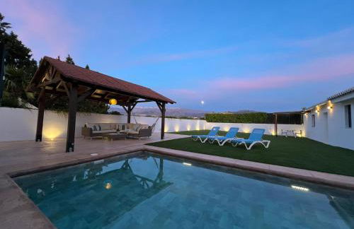 Villa Dlirio Lujo y Confort - Photo 1