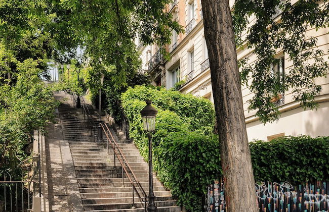 Edgar Suites Montmartre - Paul Albert - Foto 67