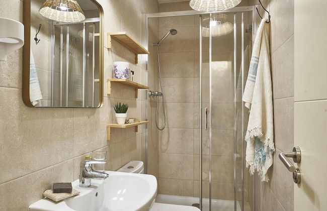 Barcelona Sants Station Apartments - Photo 20