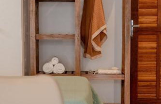 Mar e rio Orla Itacaré - Casa Flor - Foto 126