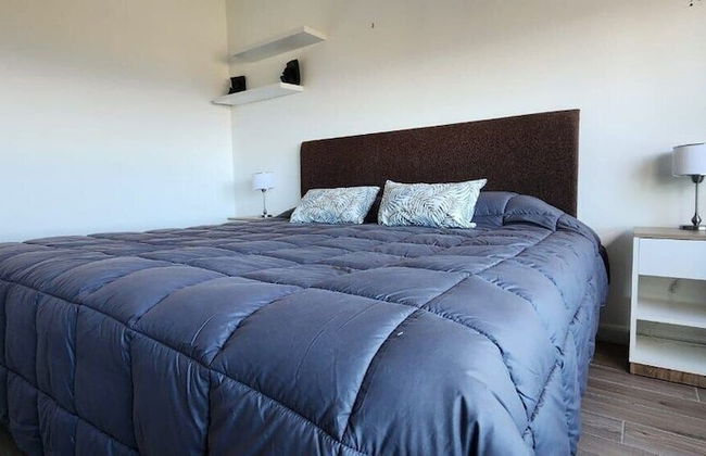 Puerto Madero Piso 38 Vista al Río - Foto 3