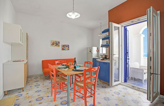 Complesso Azzurro 2 Near The Beach - Photo 1