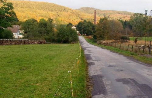 Maison indépend. 6 personnes à 10 mn de Gérardmer - Foto 20