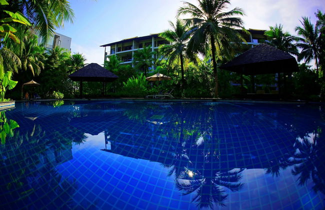 Casuarina Shores - Foto 38