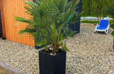 Willa Szymbark - basen, sauna, balia, jacuzzi, dom całoroczny w Szymbarku - Foto 14