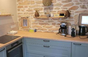 La Saugeraie - Foto 13