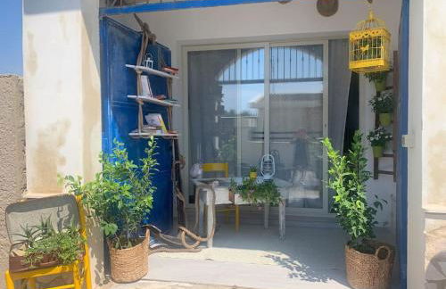 Holiday Home Sicily Talia che Bed-du - Foto 1