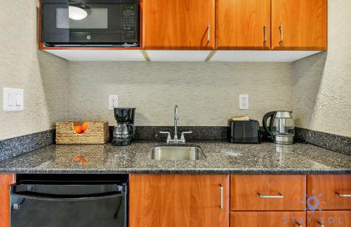 Ocean View Luxurious Studio Premium Amenities - Foto 7