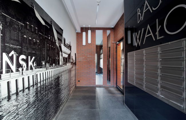 Elite Apartments city center prestige - Foto 5