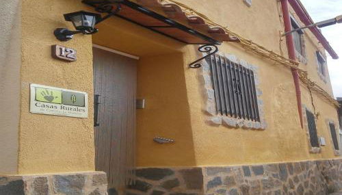 Casa Rural Valle del Cabriel - Foto 5