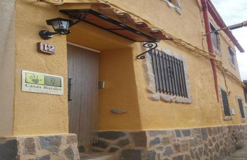 Casa Rural Valle del Cabriel - Foto 5