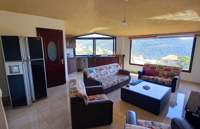 Suiteness Deir El Qamar - Foto 20