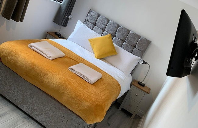 Gulland House by Pureserviced - Foto 58