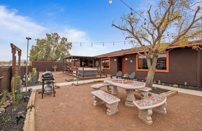 The Rosemary House Joshua Tree - Photo 36