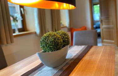 Ferienwohnung Hopfengarten - Foto 6