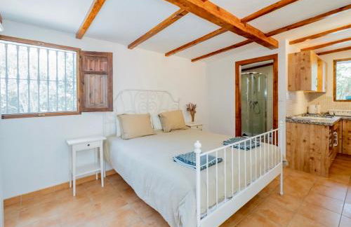 Villa Buenavista Malaga - Stunning Views - Private - Foto 28