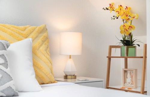 4 Bedroom 2 Bath with Ocean View Hot Tub Parking - Foto 13