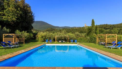 Agriturismo Fattoria di Sommaia - Foto 3