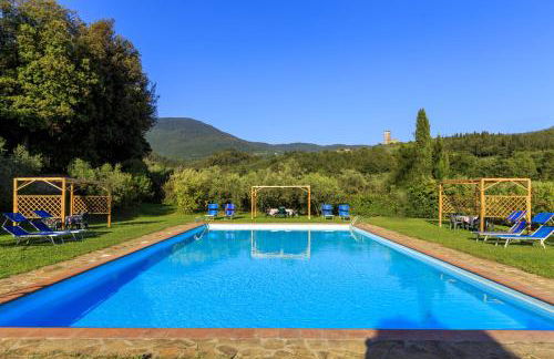 Agriturismo Fattoria di Sommaia - Foto 3