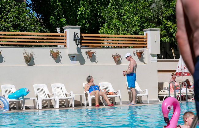 Amaris Apart Hotel - Foto 13