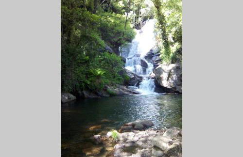 CASA RURAL LOS PORTALES Valle del Jerte - Foto 32