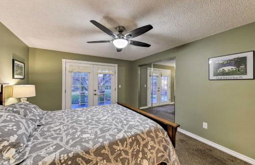 Game Room Fun! Medford Family Retreat - Foto 12