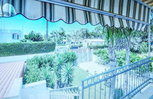 Villa Francesca per soggiorni al mare - Foto 15