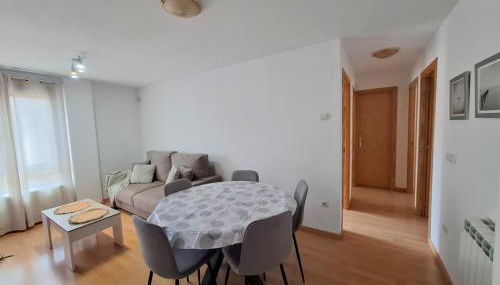 Los Pinos, acogedor apartamento con garaje - Arafita Apartamentos - Foto 5