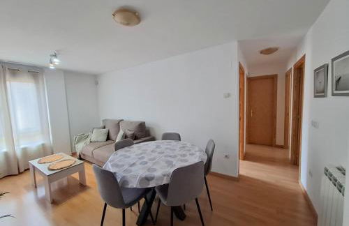 Los Pinos, acogedor apartamento con garaje - Arafita Apartamentos - Foto 5