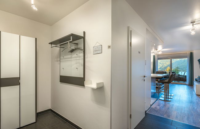 Berg- und Seeblick alpe maritima -Top 10 - Foto 13