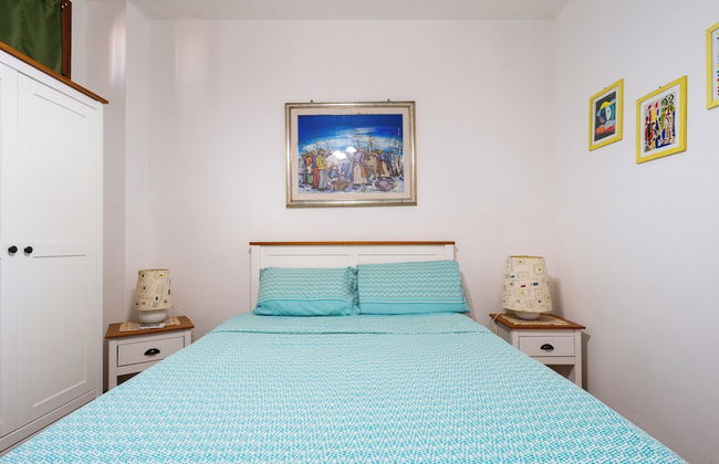 3277 Guest House Eleonora - Camera Matrimoniale by Barbarhouse - Foto 3