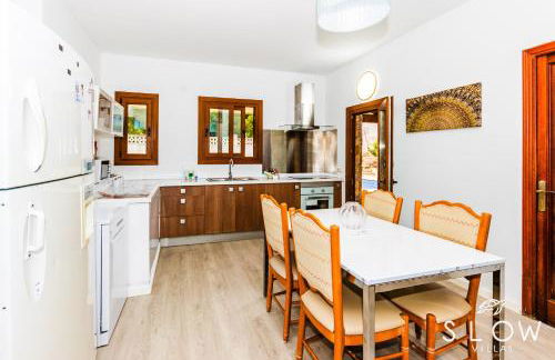 Villa Maravillas by Slow Villas - Foto 15