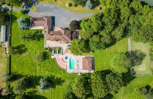 Mimmshall Mansion - Foto 50