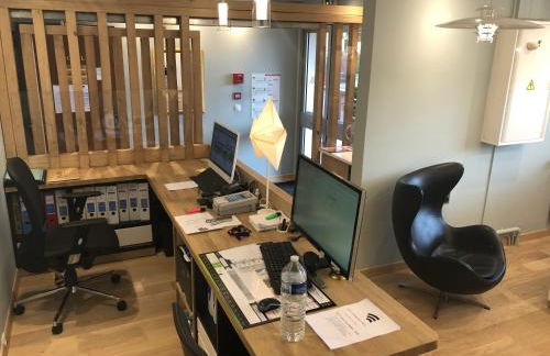 Villa Rambouillet - Foto 63